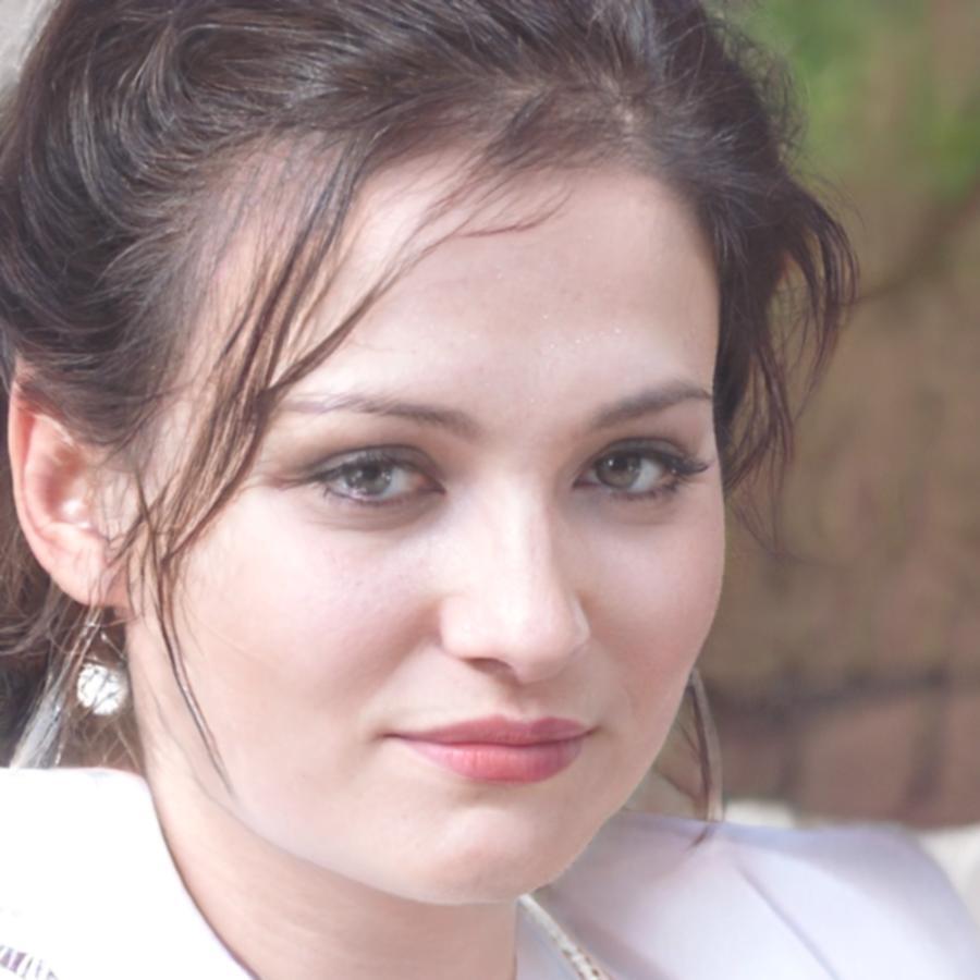 Portrait de Sophie Martin