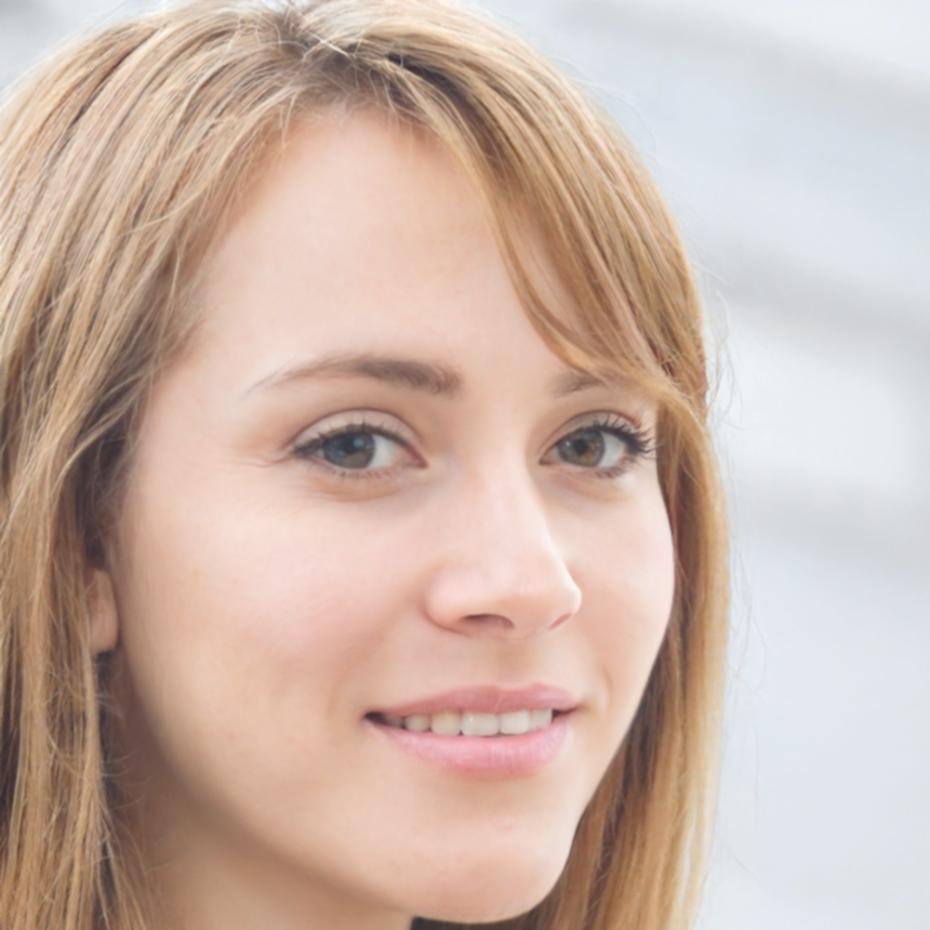 Portrait de Marie Dubois